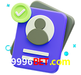 Tornar-se um membro do 9996bet.com é muito simples